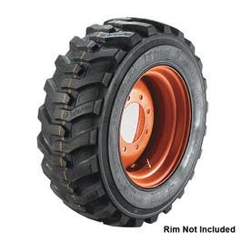 10 x 16.5 Standard Duty Loader Tire, 6729896